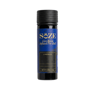 Kabuki Sour [.75g] by Söze