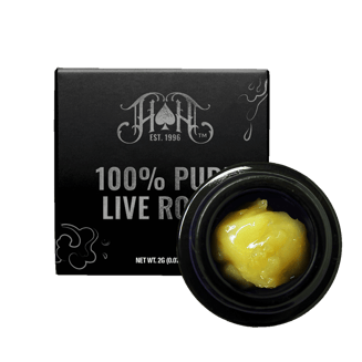 Nectarine Jelly [2g] by Heavy Hitters