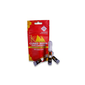 Banana Ice Pop by Kush Masters