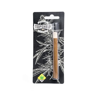 AC Tsunami [1.5g] by Top Shelf
