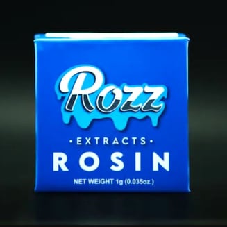 Banana x Jungle Cake by Rozz Extracts