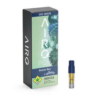 Quantum Haze by Airo Brands