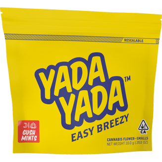 Yada Yada — Gush Mints