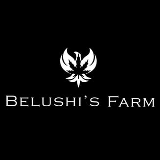 Good Ugly Weed: Black Jack by Belushi's Farm