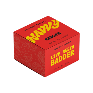 WAVVY Supply Co: El Chivo