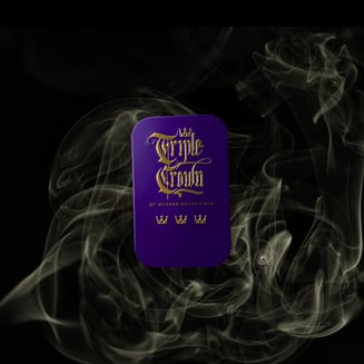 Dirty 30 [.5g] by Triple Crown by Wyvern Botanicals