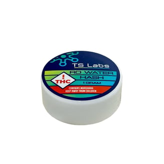 Banana Bliss by TS Labs