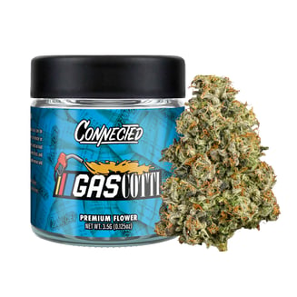 Connected Cannabis Co: Gascotti