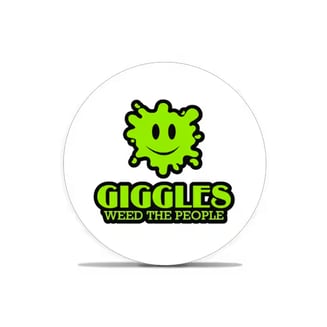 Permanent Marker [2000mg] by Giggles Puffs