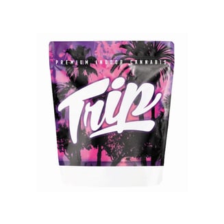 Z Milk [4g] by Trip Cannabis Co