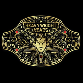 Reaper by Heavyweight Heads