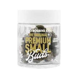 Claybourne — Lemon Cherry Gelato