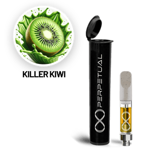 Killer Kiwi by Perpetual
