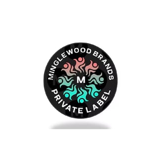 Alaska Thunder [.5g] by Minglewood Brands