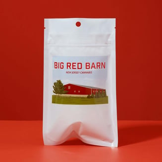 Rainbow Sherbert [1g] by Big Red Barn