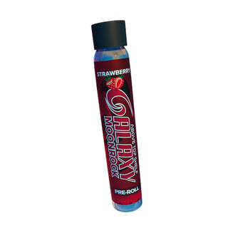 Galaxy: Strawberry [1g]