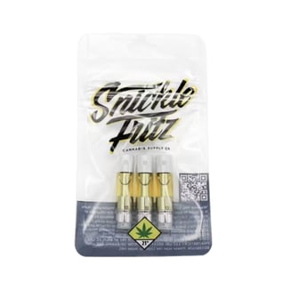 Slurricane [1g] by Snickle Fritz