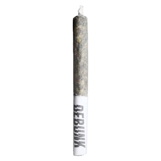 24K Gold [.5g] by Debunk