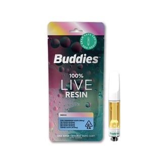 Buddies Brand — Carbon Fiber