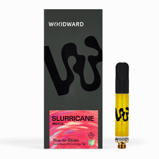 Slurricane by Woodward
