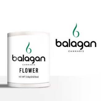 10 Gs by Balagan Cannabis