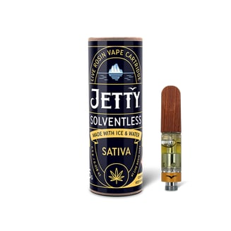Splusherz by Jetty Extracts