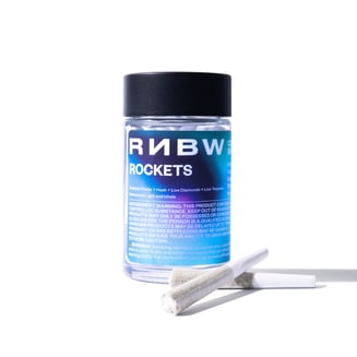 RNBW: Cloud Blue