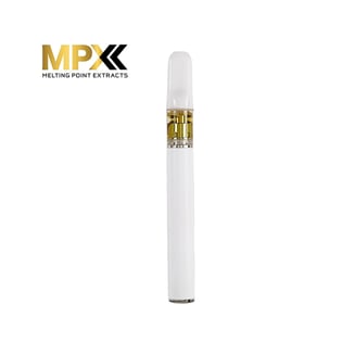 Banana Runtz [500mg] by MPX