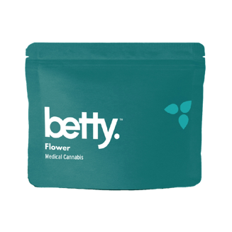 Apple Fritter by Betty - UT