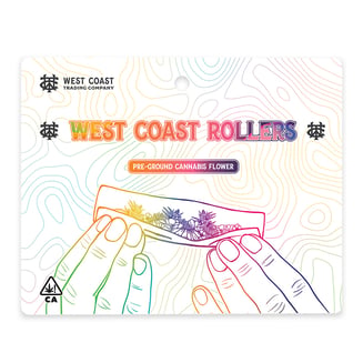 West Coast Trading Company (WCTC): Animal Cookies