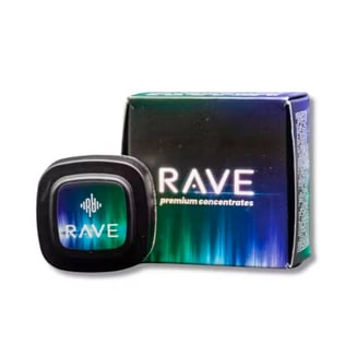 Bad N Boujee by Rave