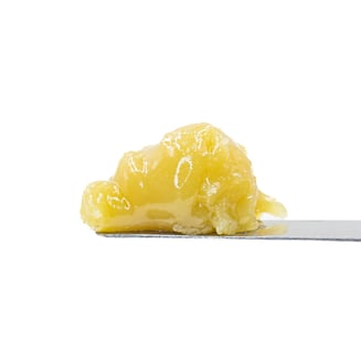 Rosin Tech Labs — Strawberry Bomb