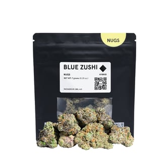 lolo — Blue Zushi
