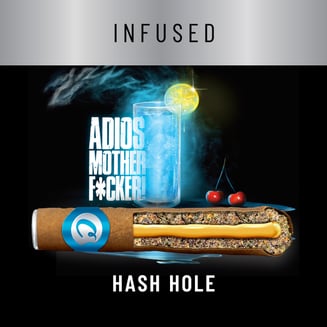Adios Motherfucker [2.6g] by Cookies