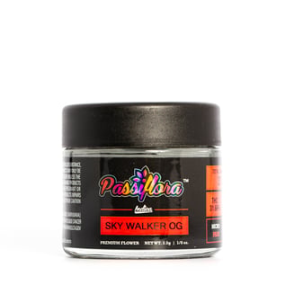 Passiflora: Sky OG