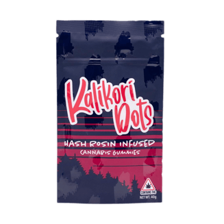 Gingerbread (100mg) by Kalikori