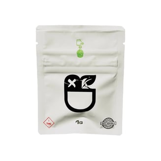 Banana Cream by Daft Republic