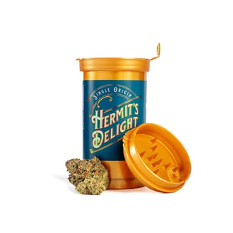 Biscotti Bliss by Hermit's Delight