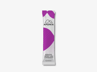 Grape (50mg) by The Zero Group