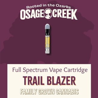 Qookies by Osage Creek