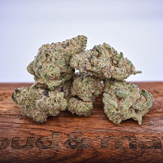 A La Mode by Bud & Mary's