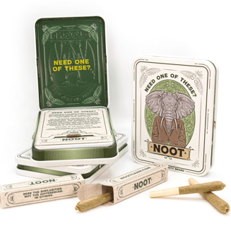 Apple Fritter [.58g] by Noot