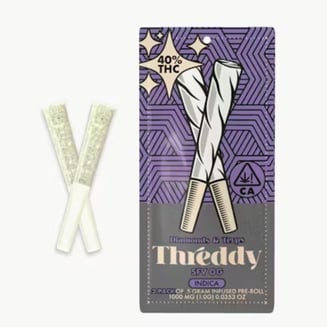 THREDDY — SFV OG