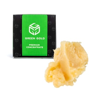 G-14 by Green Gold Group
