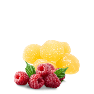 Raspberry [10pk] by Cure Oahu