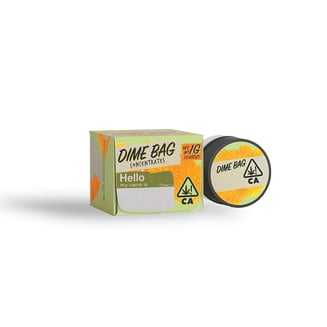 Dream Queen by Dime Bag