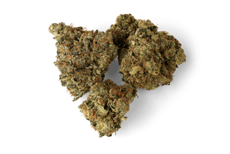 Dank Rainbow by BOAZ