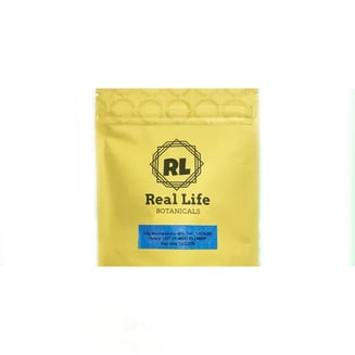 Baby Runtz by Real Life Botanicals
