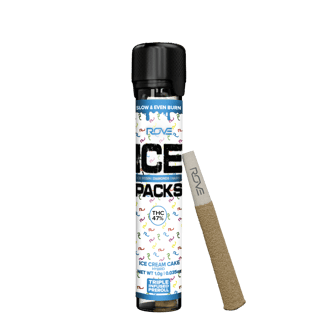 ROVE: Ice Cream Cake - Ice Packs