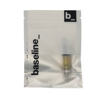 Banana Runtz by Baseline